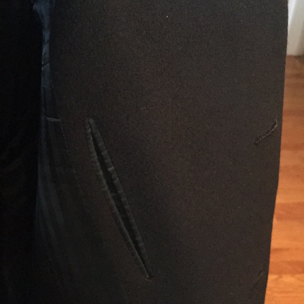 Vintage Men’s Einiger Cashmere Overcoat - Picture 6 of 8